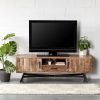 Milan Mango TV Unite - Milan Collection Wooden Funriture Available in Pune and Bangalore