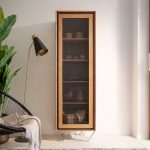 KENT ONE DOOR CABINET