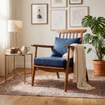 COLOCAL SOFA CHAIR