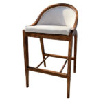 WORMLEY BARSTOOL