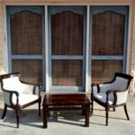 PALMA SOFA CHAIR